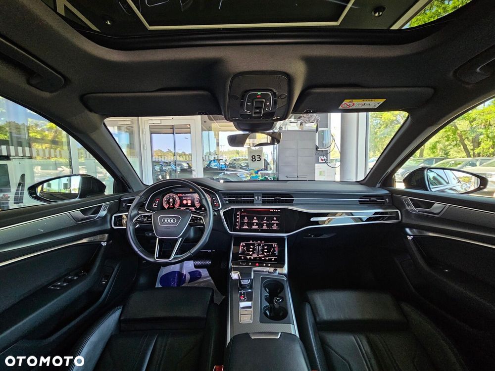 Audi A6 Limousine - 28