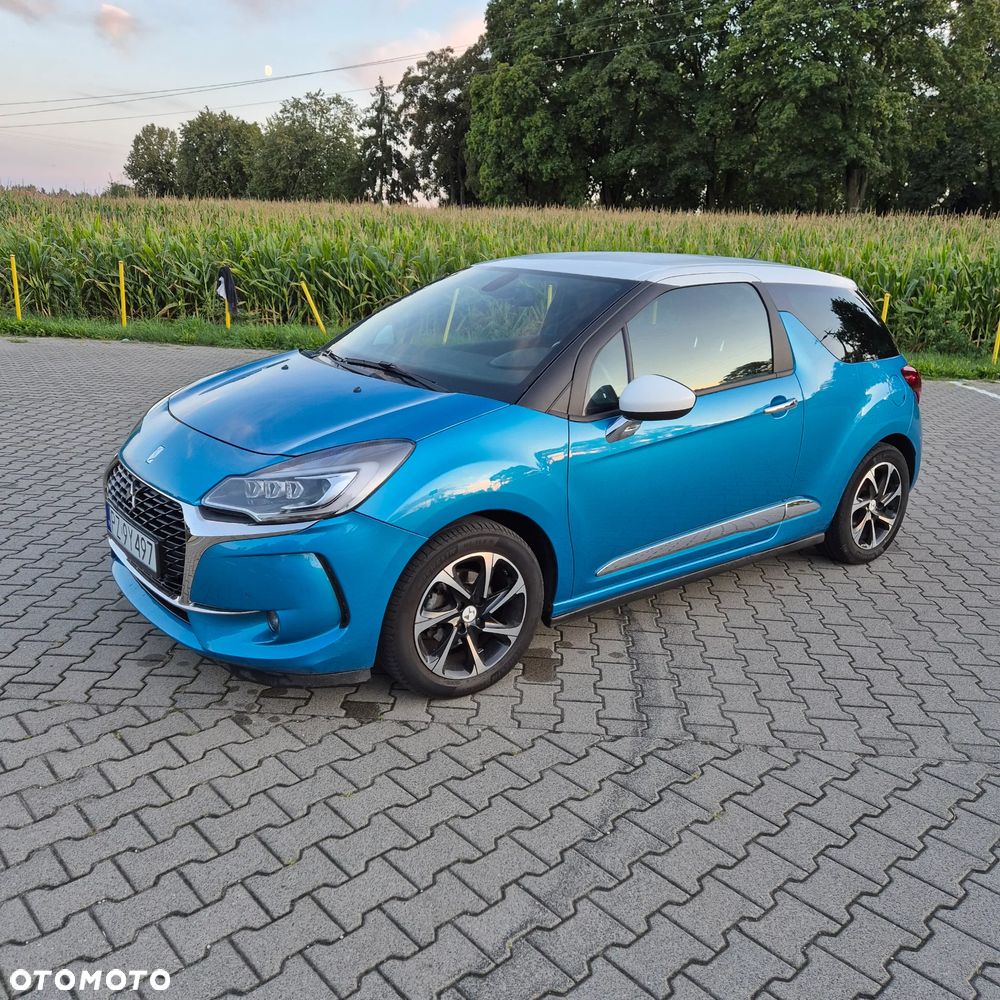 Citroën DS3 - 18