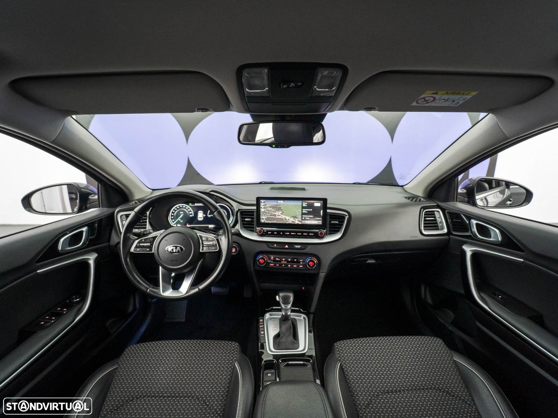 Kia XCeed 1.6 GDi PHEV First Edition - 15