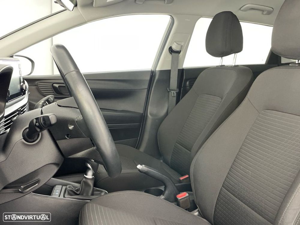 Hyundai i20 1.0 T-GDI Style - 18