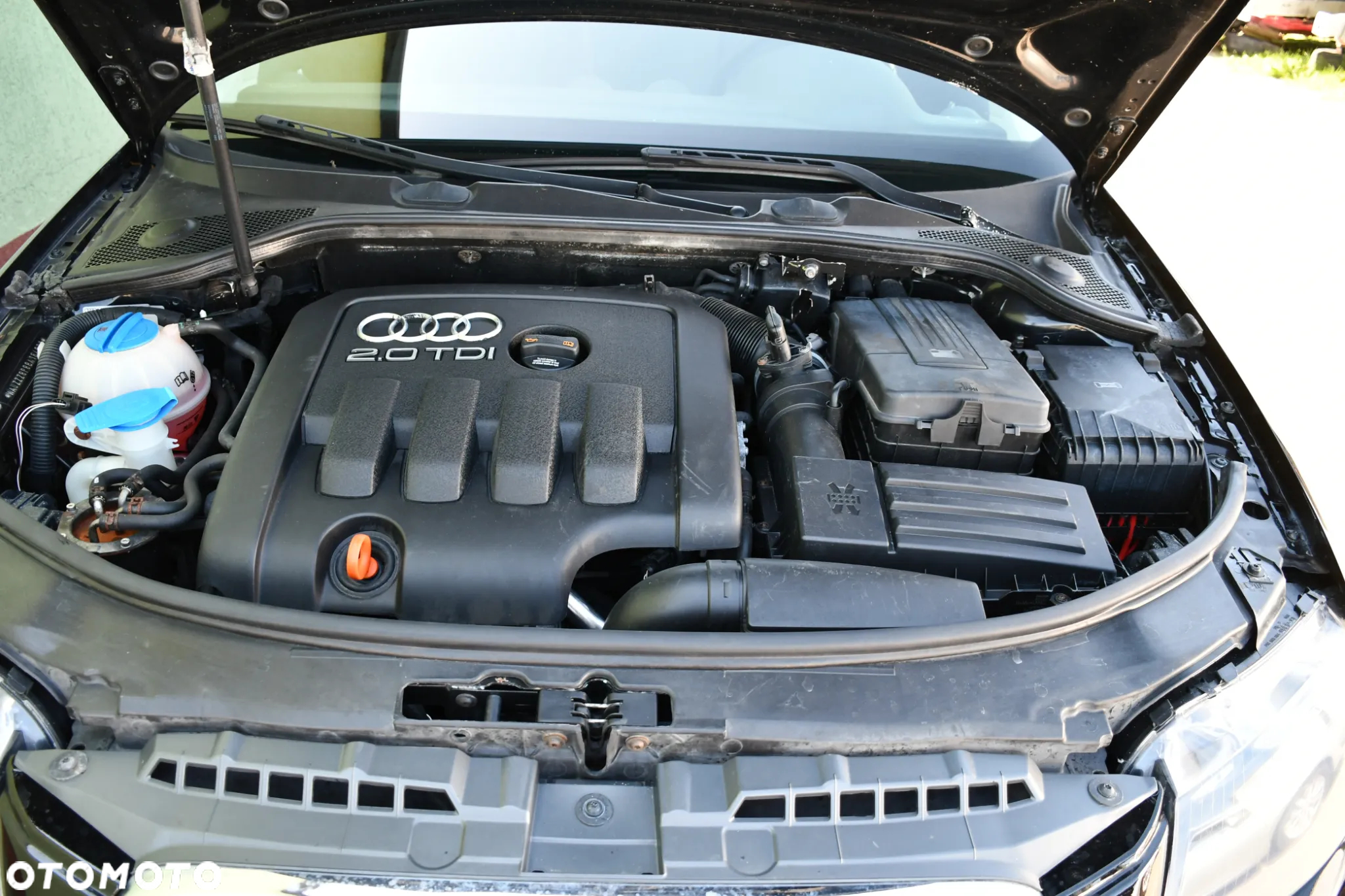Audi A3 - 15