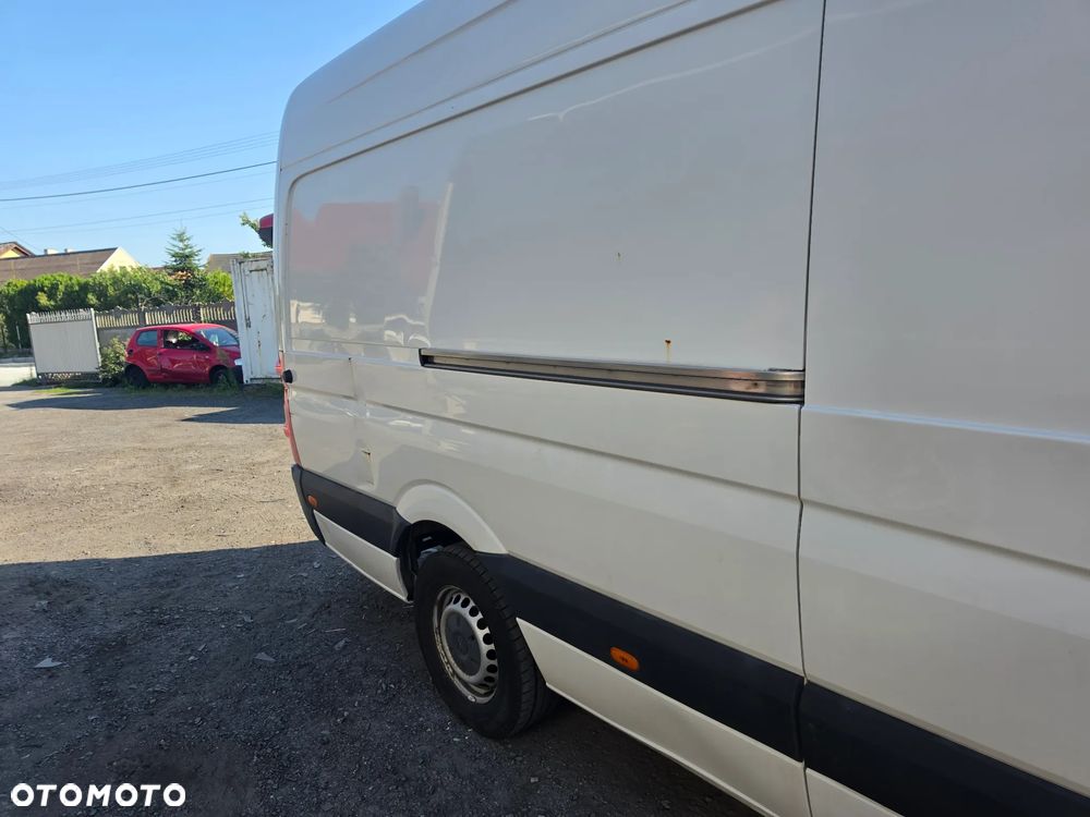 Volkswagen Crafter - 7