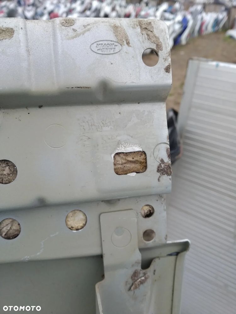 B898/E767/H65 BŁOTNIK LAND ROVER SPORT 2013 14 15 16 17 18 - 6