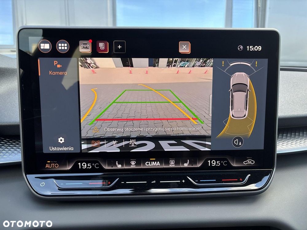 Cupra Terramar 2.0 TSI 4Drive VZ DSG - 29