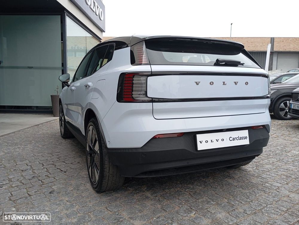 Volvo EX30 69 kWh Twin Motor Ultra - 10