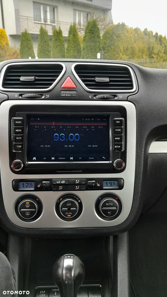 Volkswagen Scirocco 1.4 TSI R-Style DSG - 23