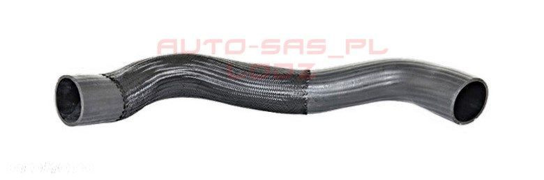 RURA INTERCOOLERA PRAWA DUCATO 2.3 - 1