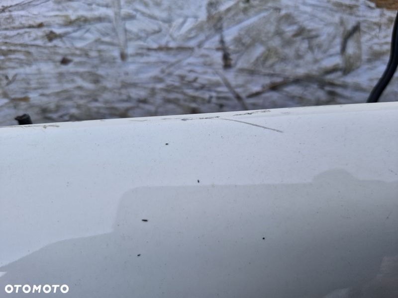 NISSAN NOTE E11 BŁOTNIK LEWY PRZÓD PRZEDNI - 5