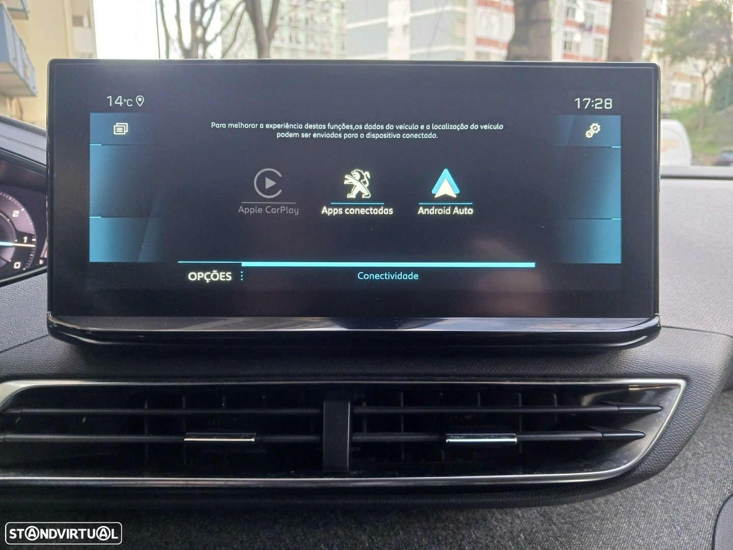 Peugeot 5008 1.5 BlueHDi Allure Pack EAT8 - 19