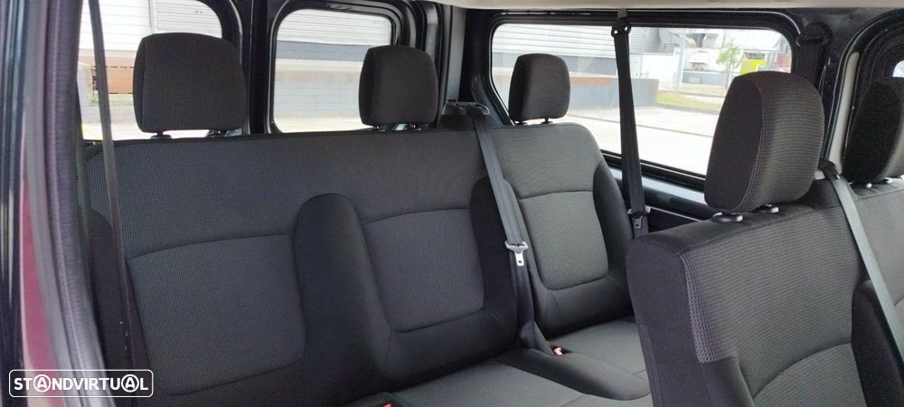 Renault Trafic 2.0 Blue dCi L2 Grand Techno - 20