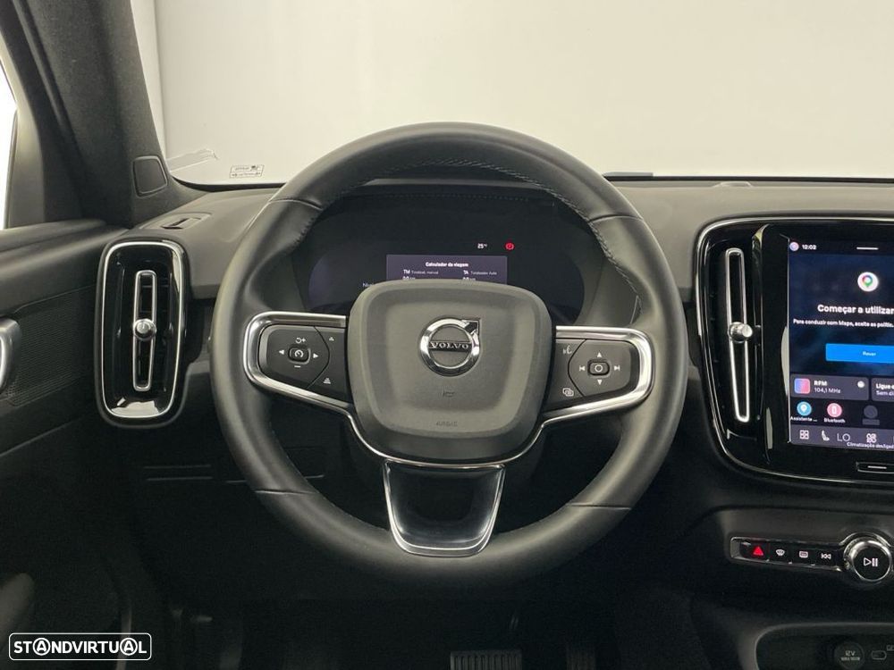 Volvo XC 40 Recharge Twin Plus - 14