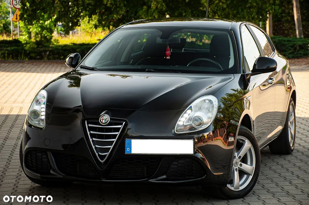 Alfa Romeo Giulietta 1.4 TB 16V Multiair Super - 11