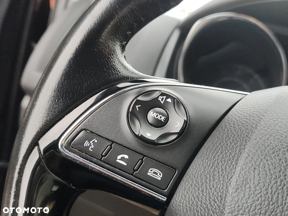 Mitsubishi ASX 1.6 2WD Intense - 23