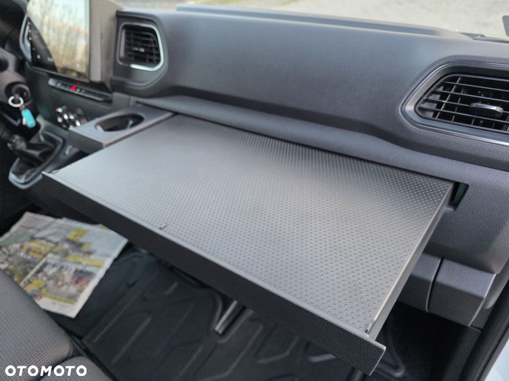 Renault Master L3h2 2.3 136 km Polski Salon Jak Nowy!!! - 25