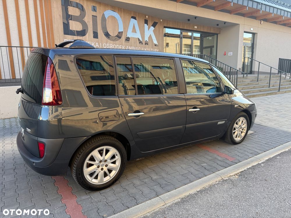 Renault Espace 2.0 dCi Dynamique - 24