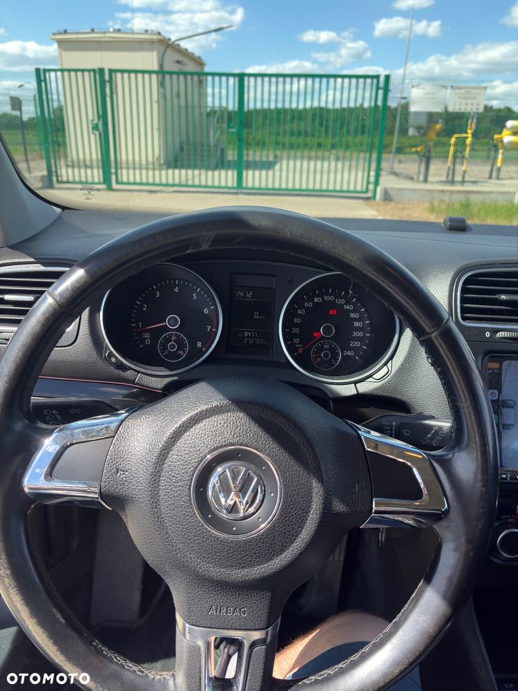 Volkswagen Golf 1.4 TSI Highline - 28