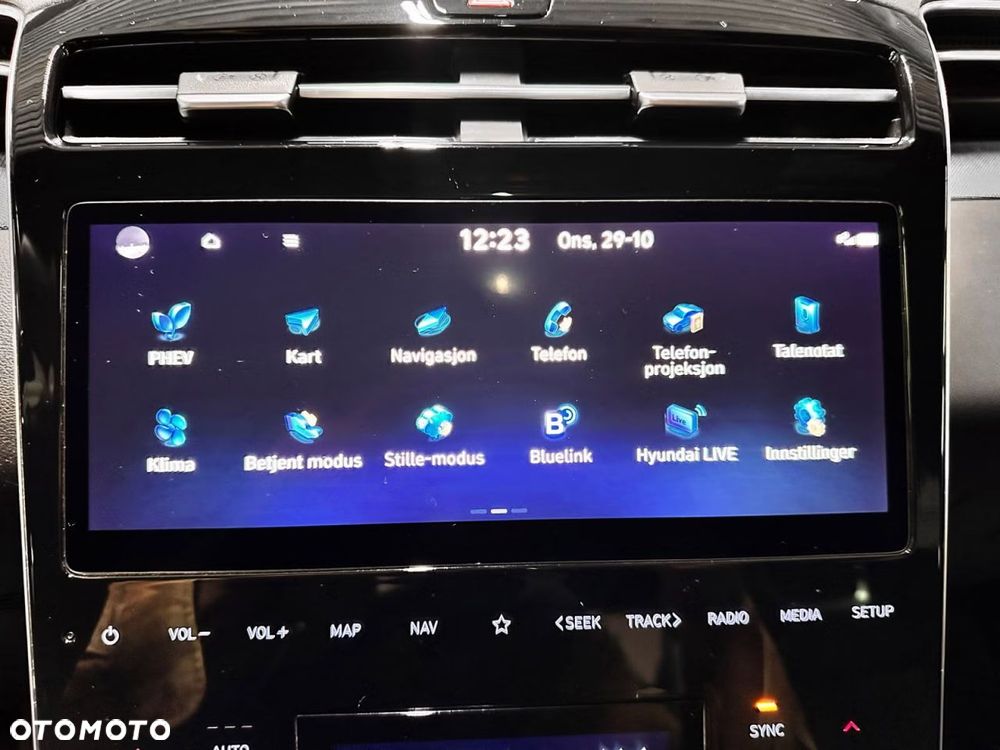 Hyundai Tucson 1.6 T-GDi 4WD Prime - 25