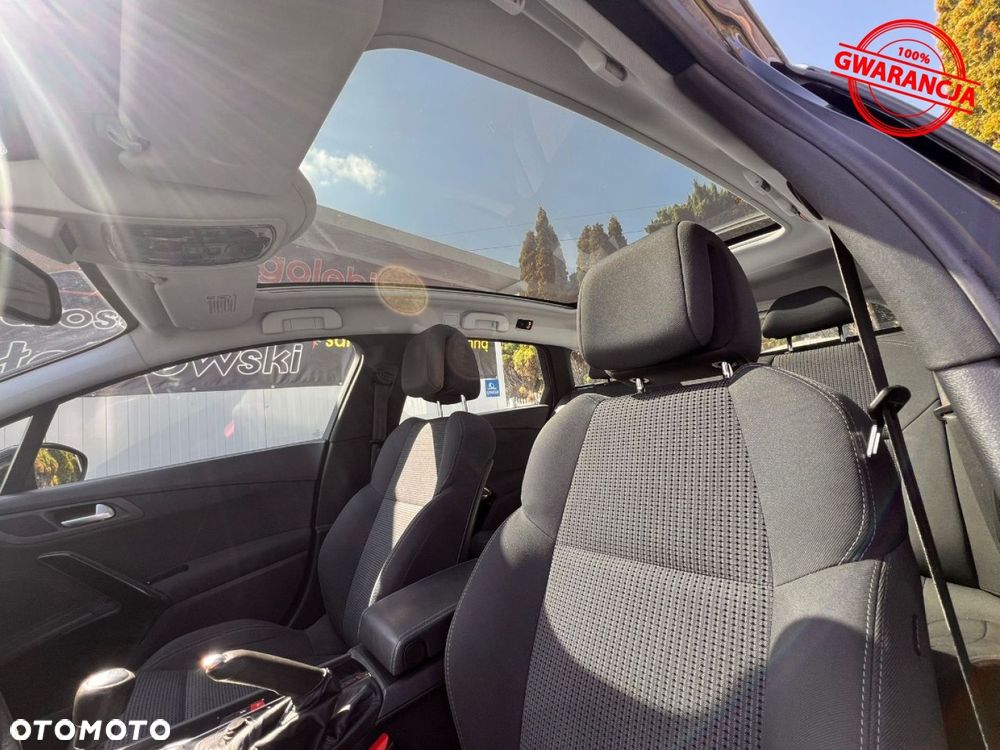 Peugeot 508 - 25