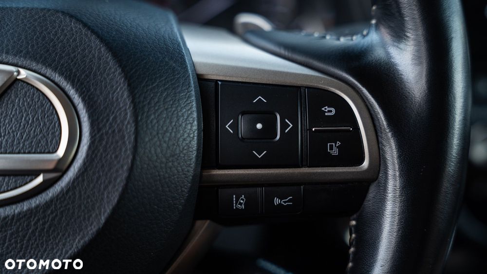 Lexus RX 300 Business Edition + - 13