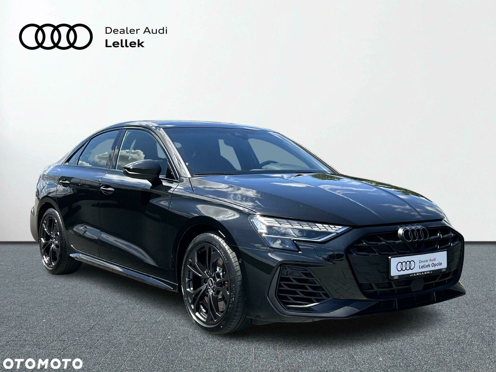 Audi S3 - 7