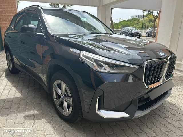 BMW X1 xDrive25e xLine - 6