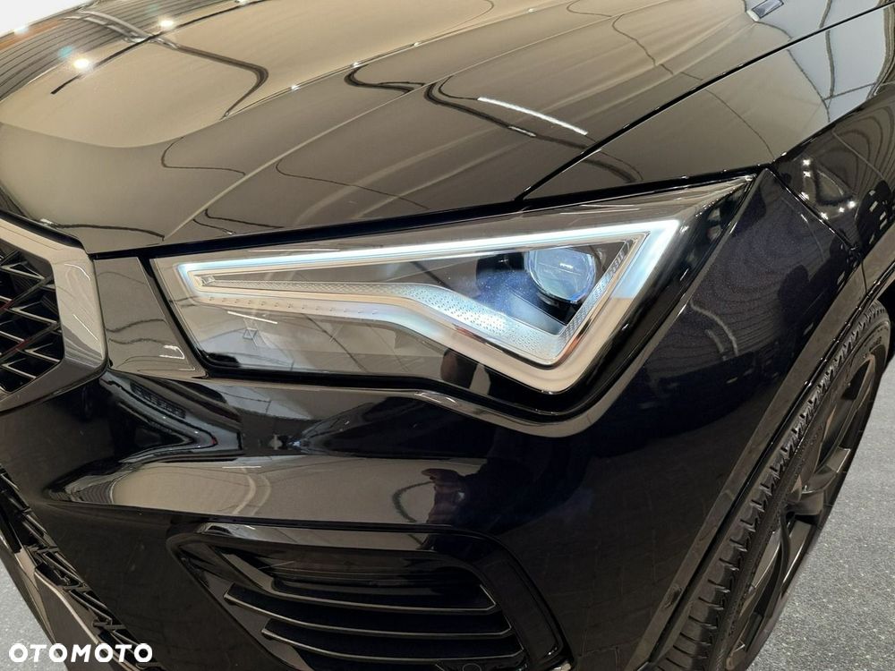 Cupra Ateca - 10