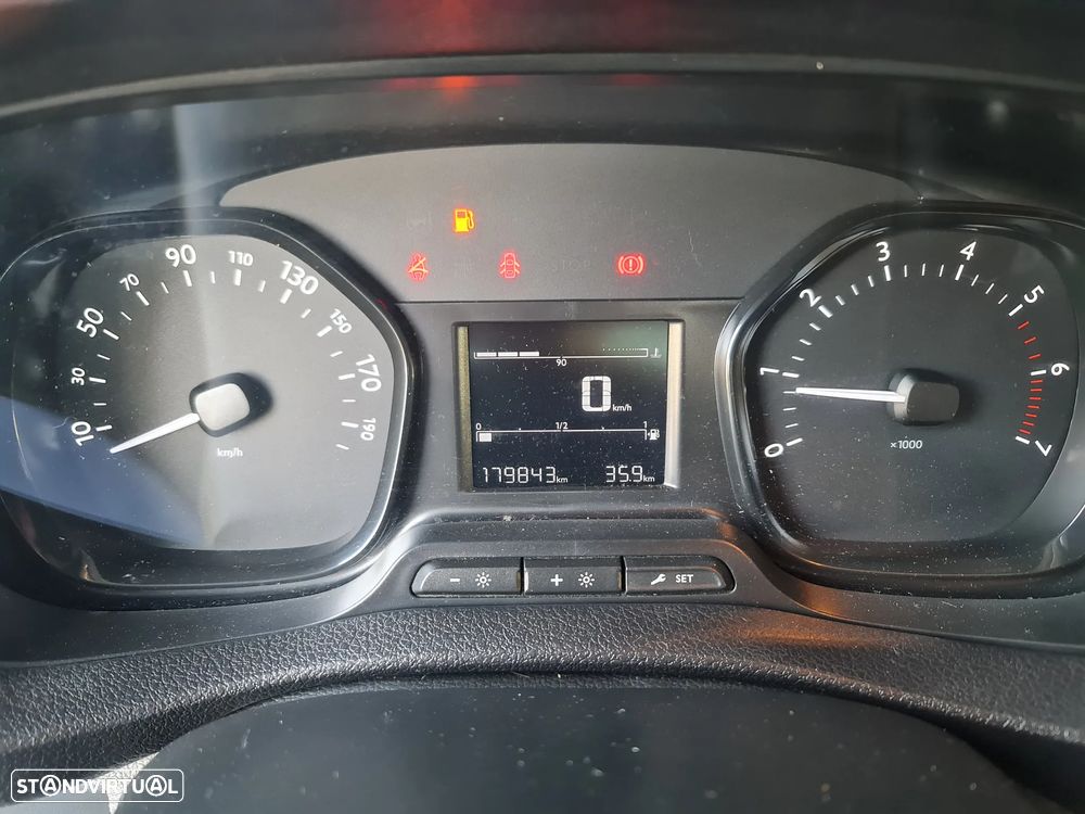 Toyota PROACE 2.0 D-4D 120CV DYNAMIC L2 (c/iva dedutível) - 15