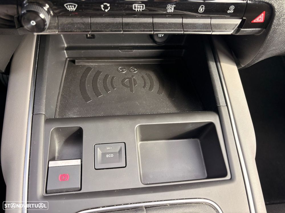 Citroën C5 Aircross 1.5 BlueHDi Live - 28