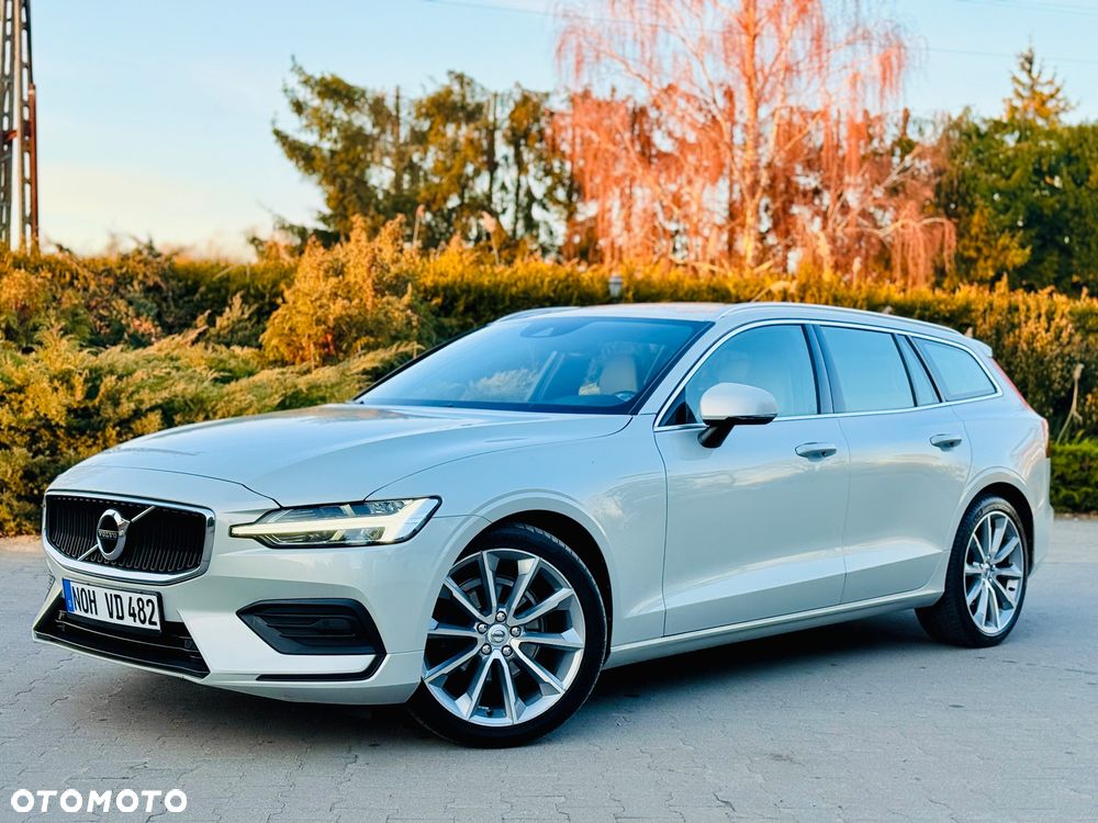 Volvo V60 D3 Inscription - 28