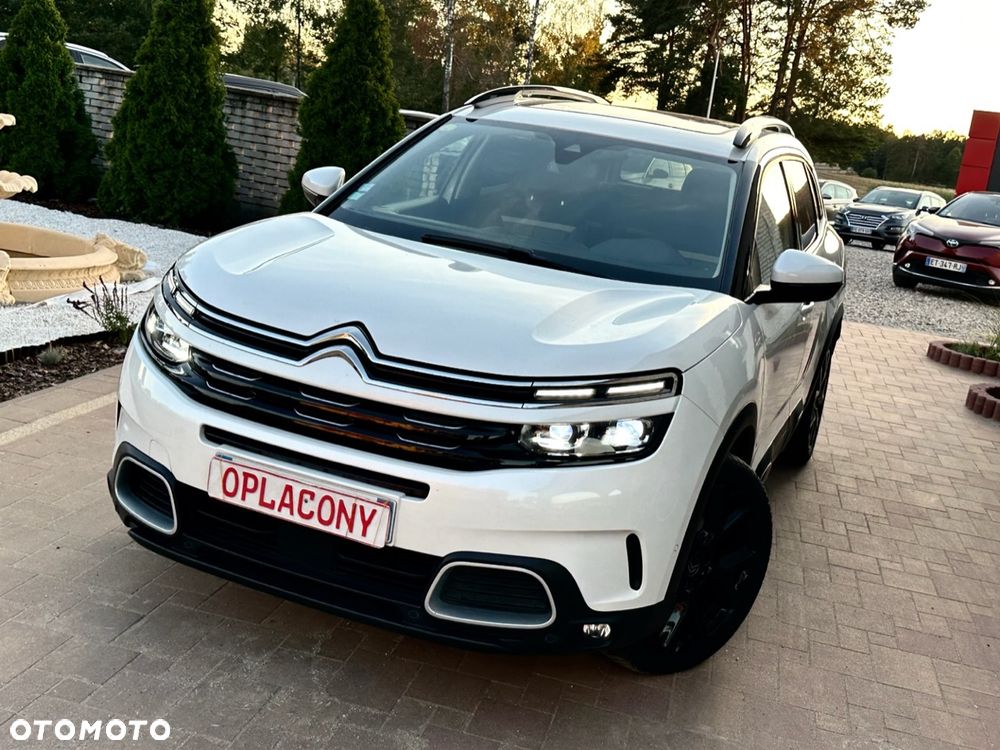 Citroën C5 Aircross - 6
