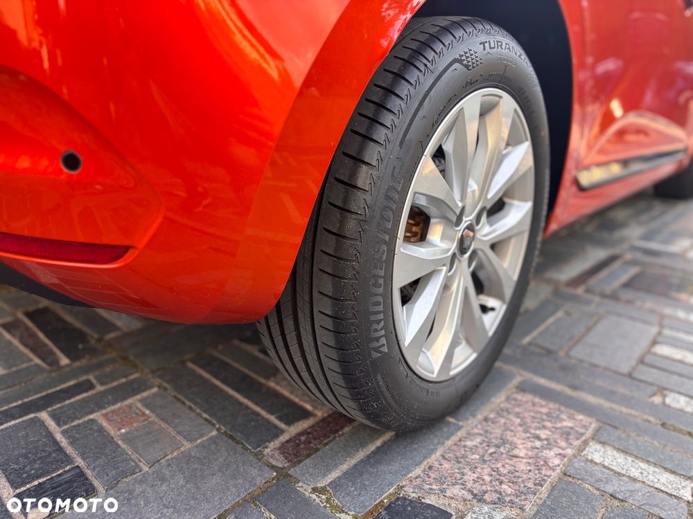 Renault Clio TCe 100 EXPERIENCE - 7