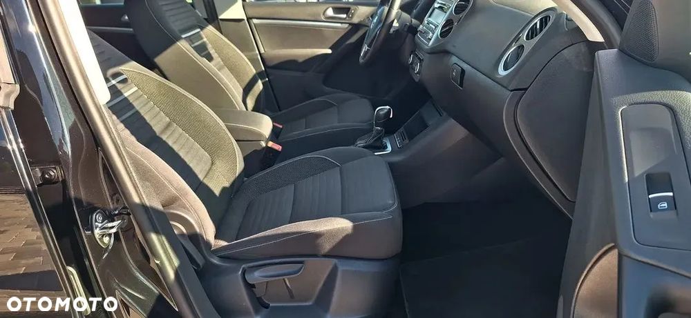 Volkswagen Tiguan 2.0 TDI DPF 4Motion DSG Life - 14