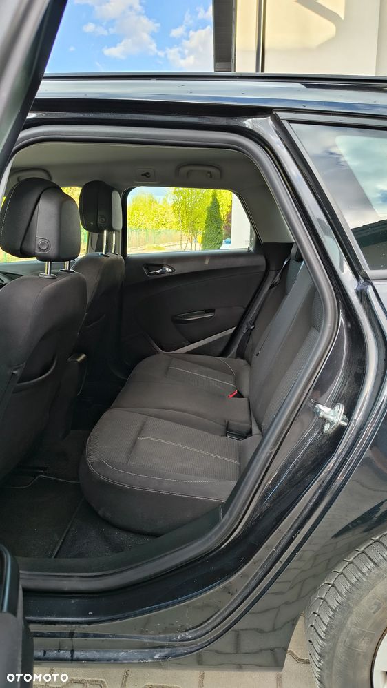 Opel Astra 1.6 CDTI Start/Stop Active - 12