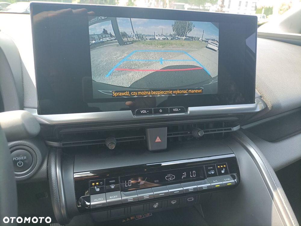 Toyota C-HR 1.8 Hybrid Style - 13