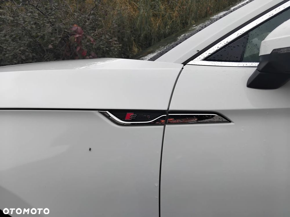 Audi A5 Sportback - 20