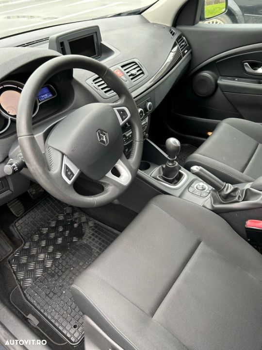 Renault Megane Grandtour ENERGY dCi 110 ECO2 EXPERIENCE - 14