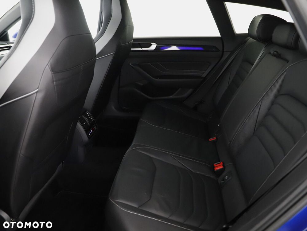 Volkswagen Arteon Shooting Brake 2.0 TDI 4Motion R-Line DSG - 12