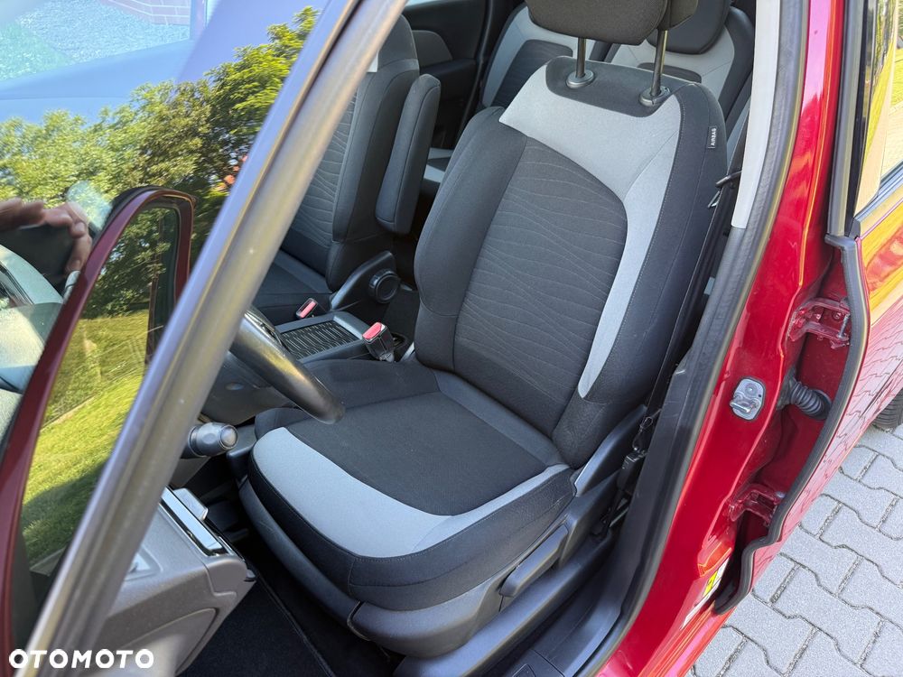 Citroën C4 Picasso 1.2 PureTech Shine S&S - 21