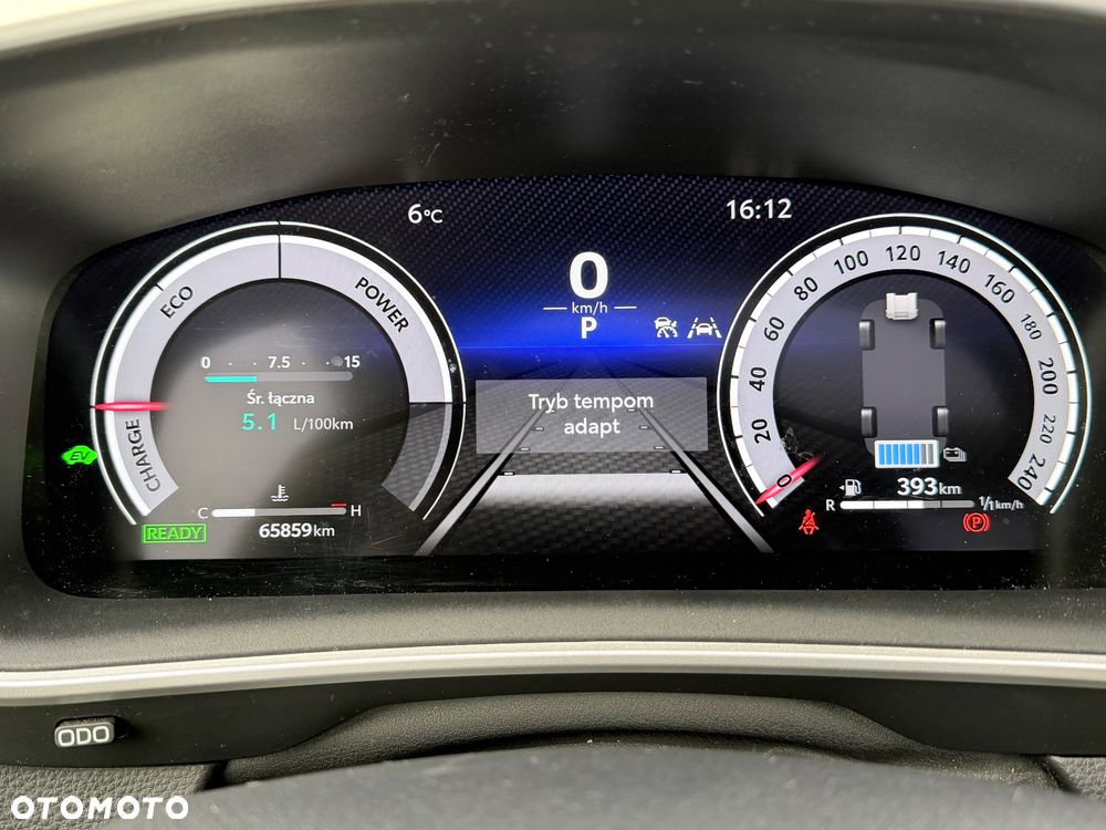 Toyota Corolla Cross 2.0 Hybrid Premiere Edition - 10