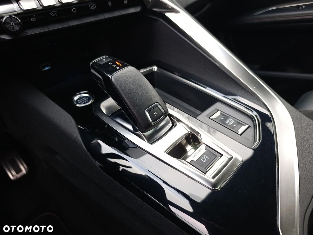 Peugeot 5008 1.6 PureTech GT Pack S&S EAT8 - 14