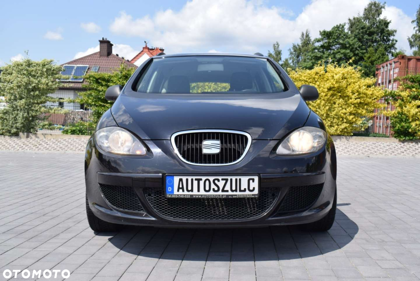 Seat Altea XL - 5