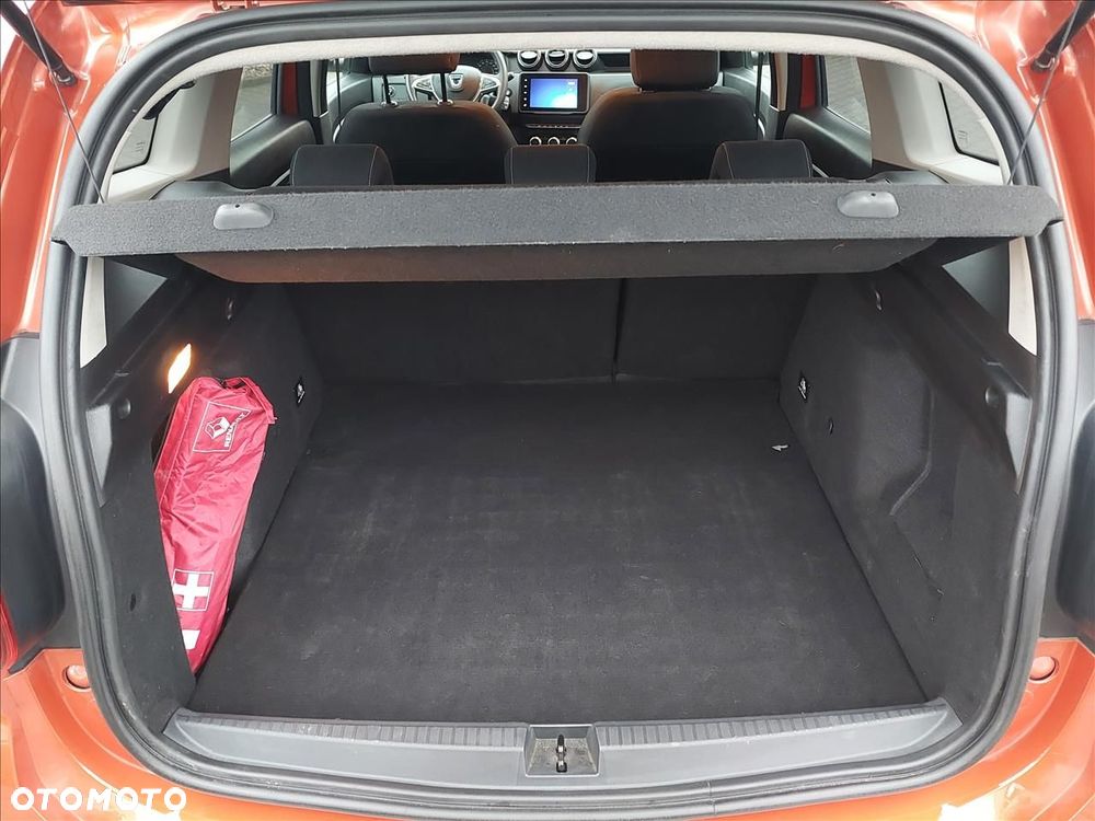 Dacia Duster 1.5 Blue dCi Prestige - 19