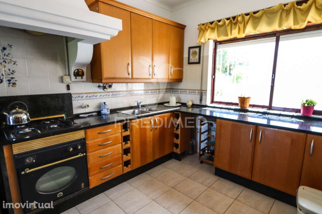 Moradia T6 de Prestigio em S. João dos Montes - Grande imagem: 5/39