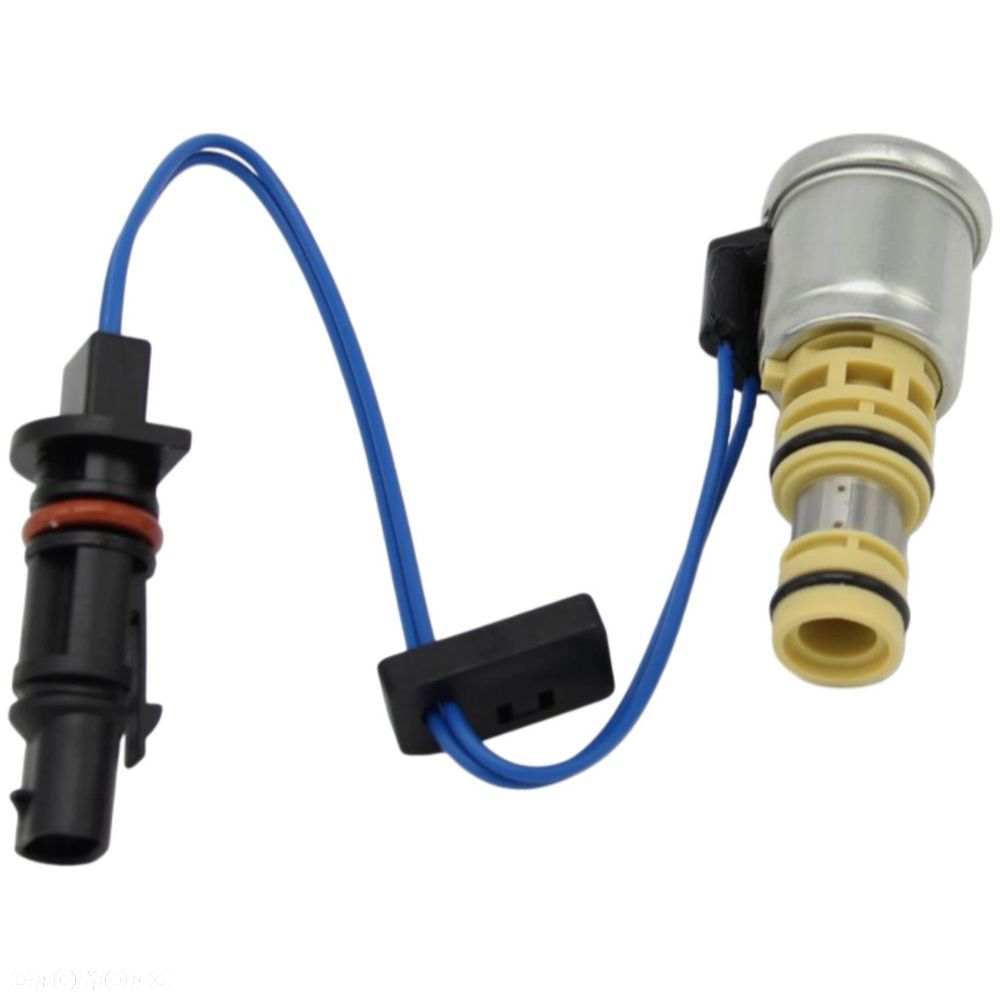 NOWY ZAWÓR ELEKTROZAWÓR POMPY OLEJU JEEP CHRYSLER DODGE 3.6 V6 926-235 - 2