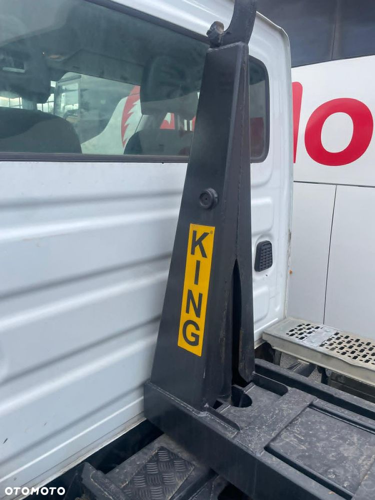 Iveco Daily35C16 - 6