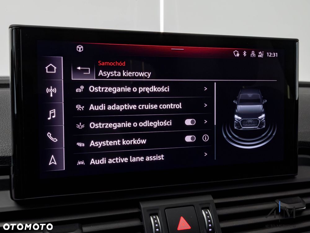 Audi Q5 Sportback 40 TDI mHEV Quattro S Line S tronic - 38
