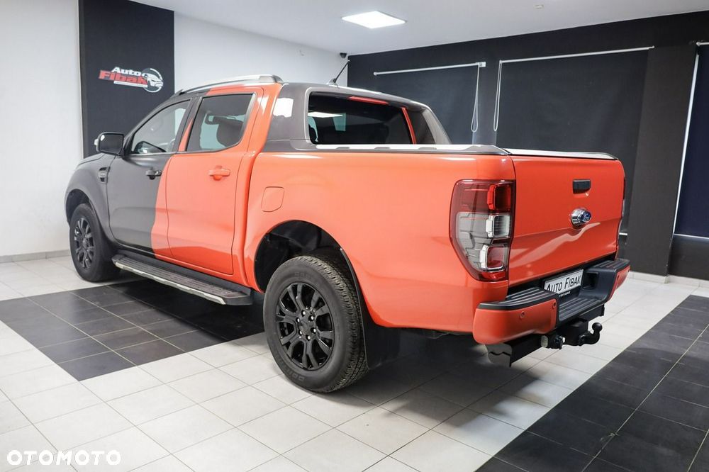 Ford Ranger - 9