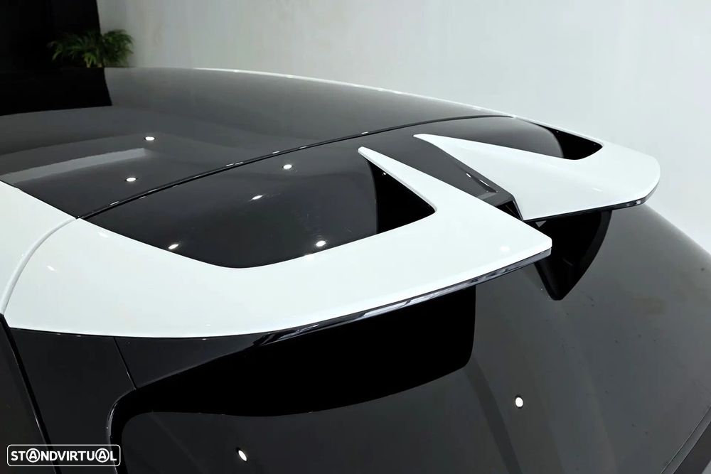 MG MG4 64 kWh Luxury - 34