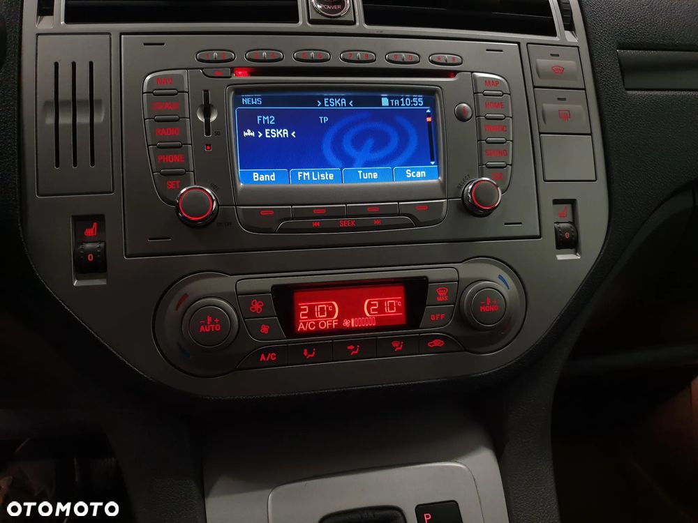 Ford Kuga 2.0 TDCi 4x4 Individual - 27