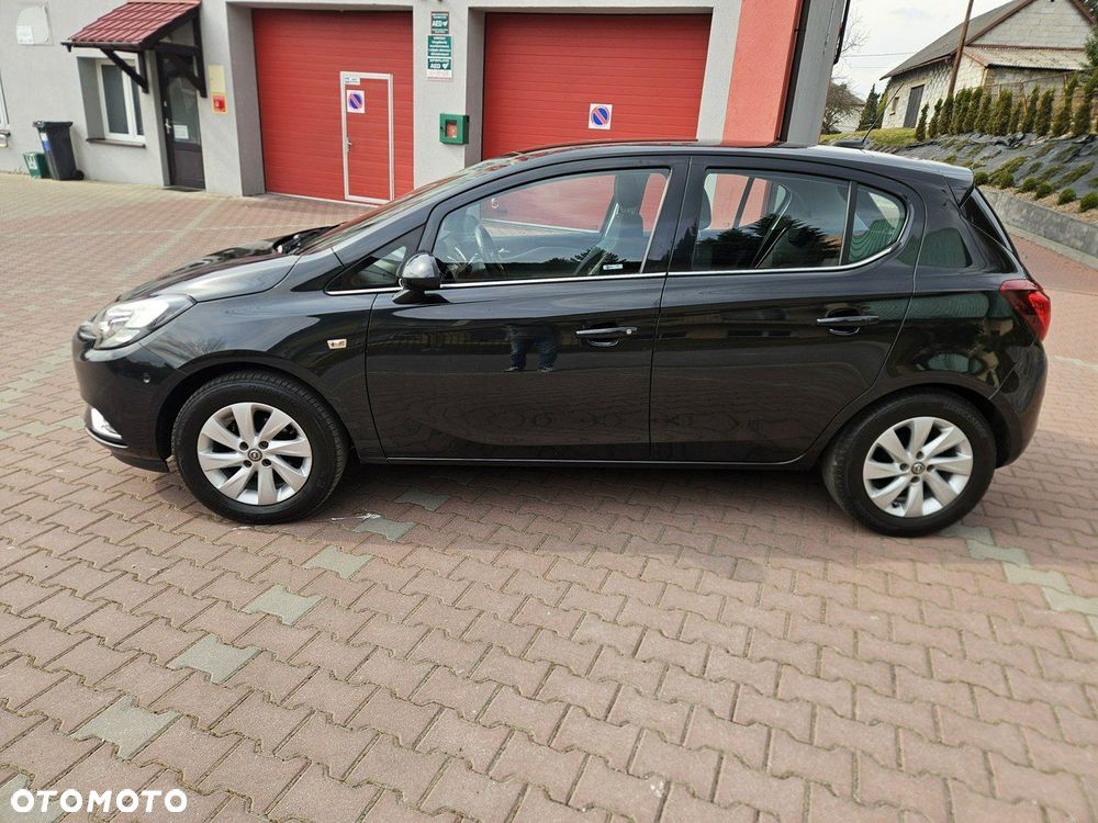 Opel Corsa 1.4 Cosmo S&S - 5